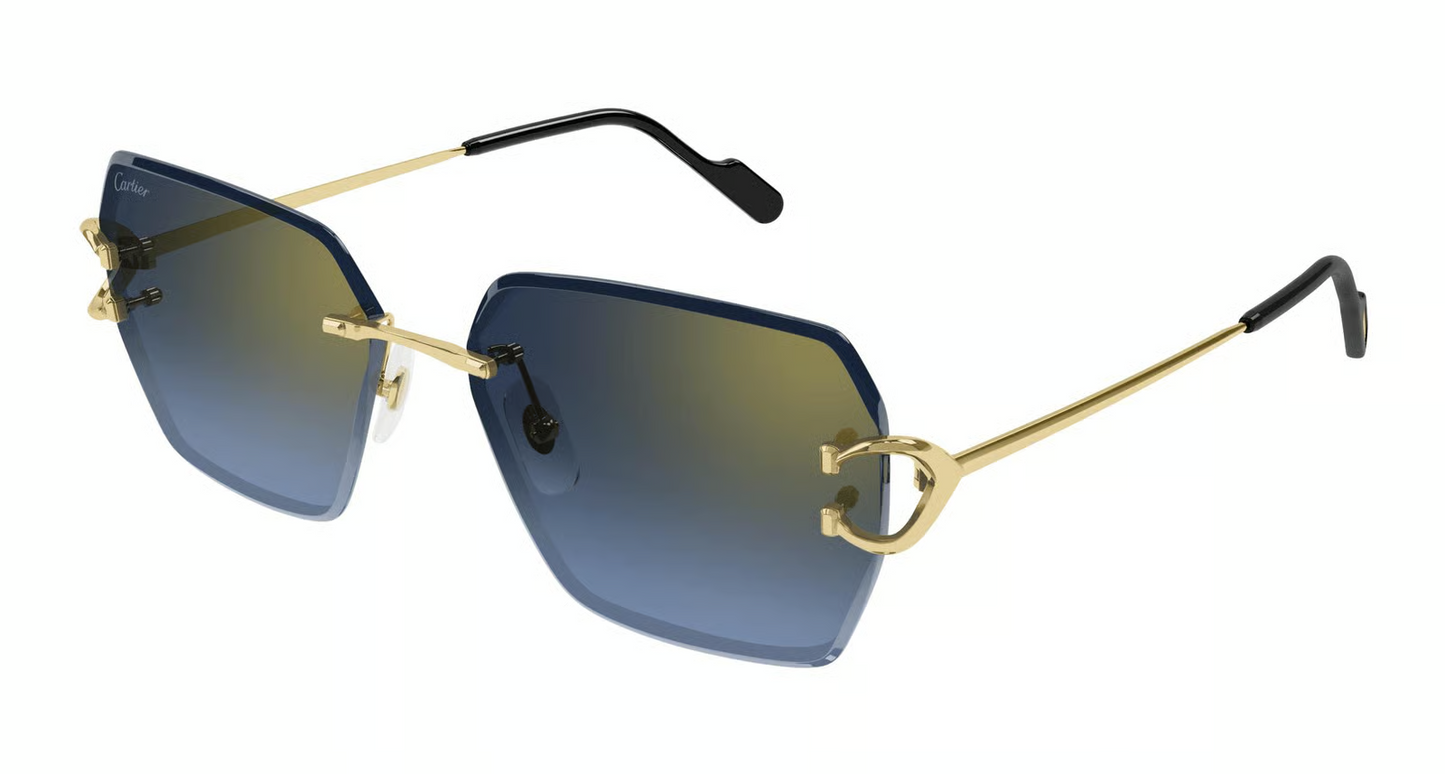Cartier CT0466S Sunglasses