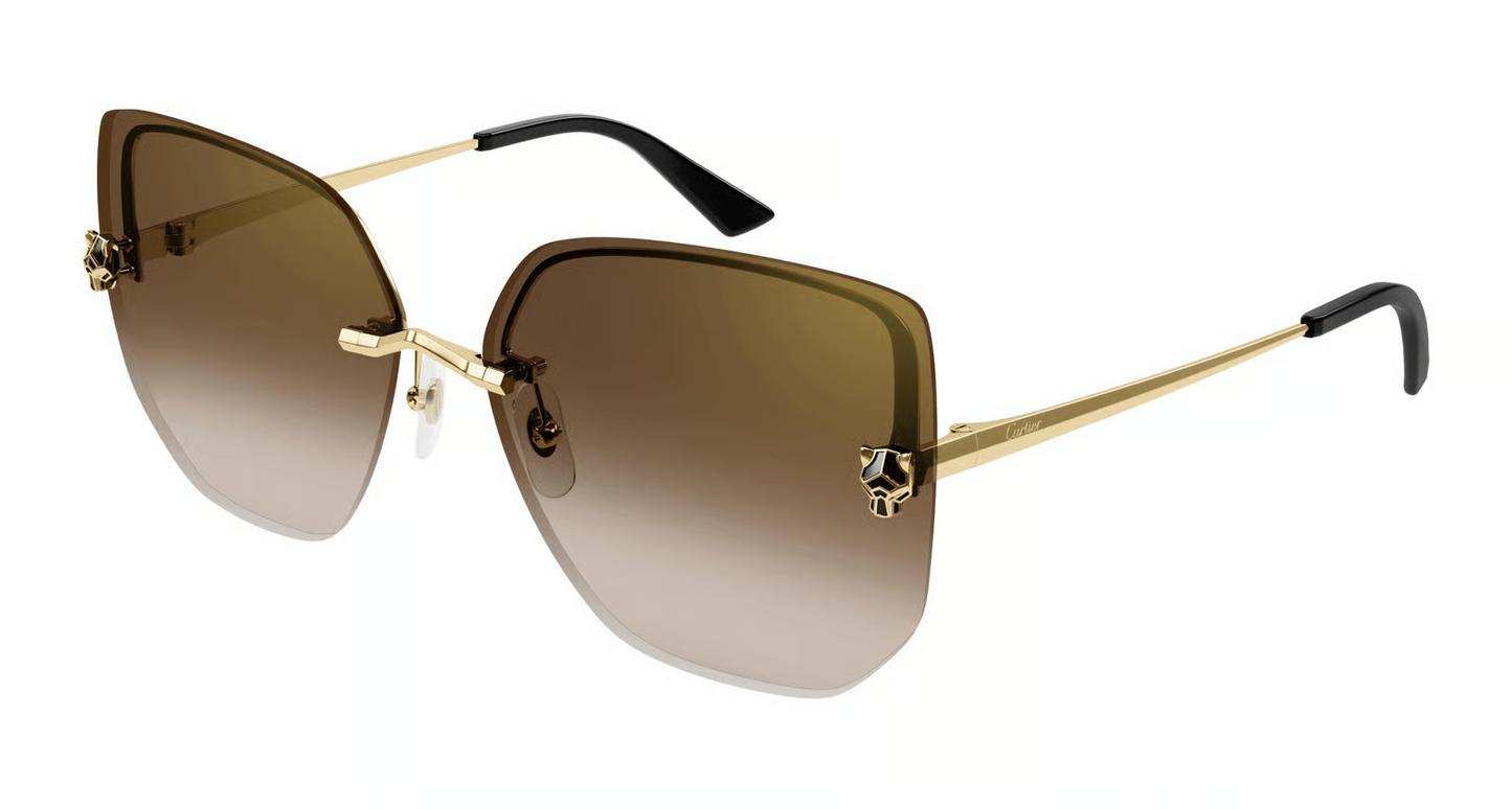 Cartier CT0432S Sunglasses