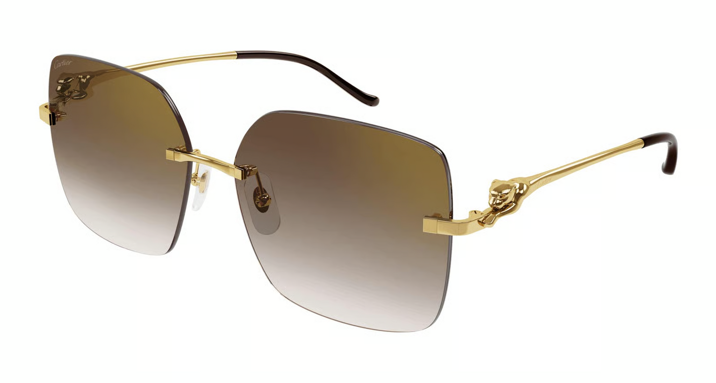 Cartier CT0359S Sunglasses