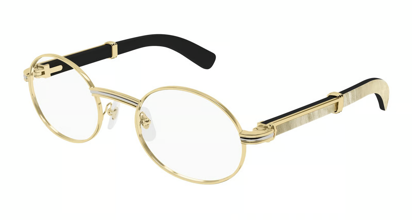 Cartier CT0464O Eyeglasses
