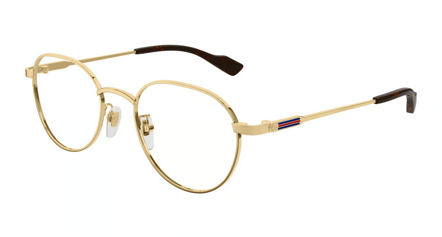 Gucci GG1747OA Eyeglasses