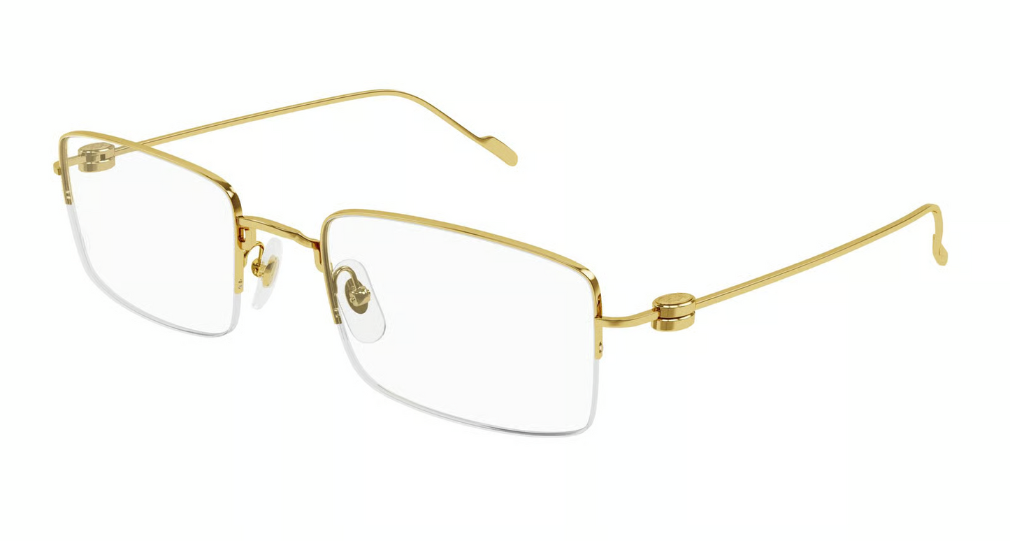 Cartier CT0380O Eyeglasses