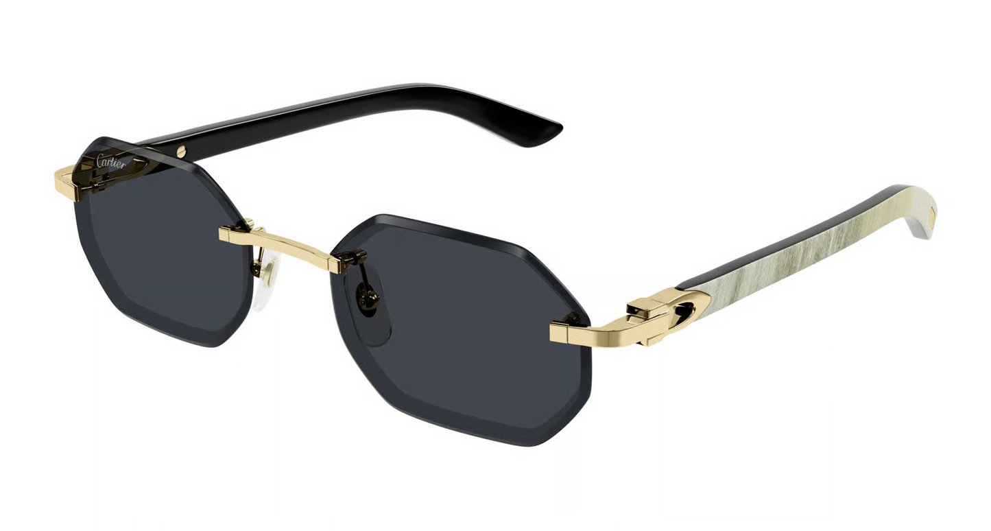 Cartier CT0439S Sunglasses
