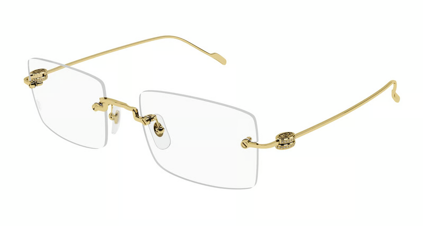Cartier CT0422O Eyeglasses
