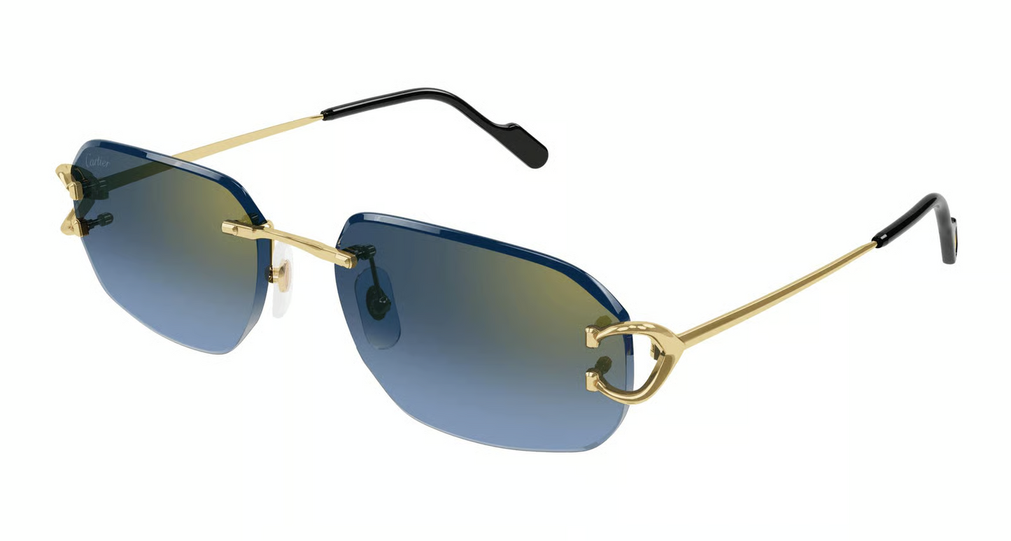 Cartier CT0468S Sunglasses