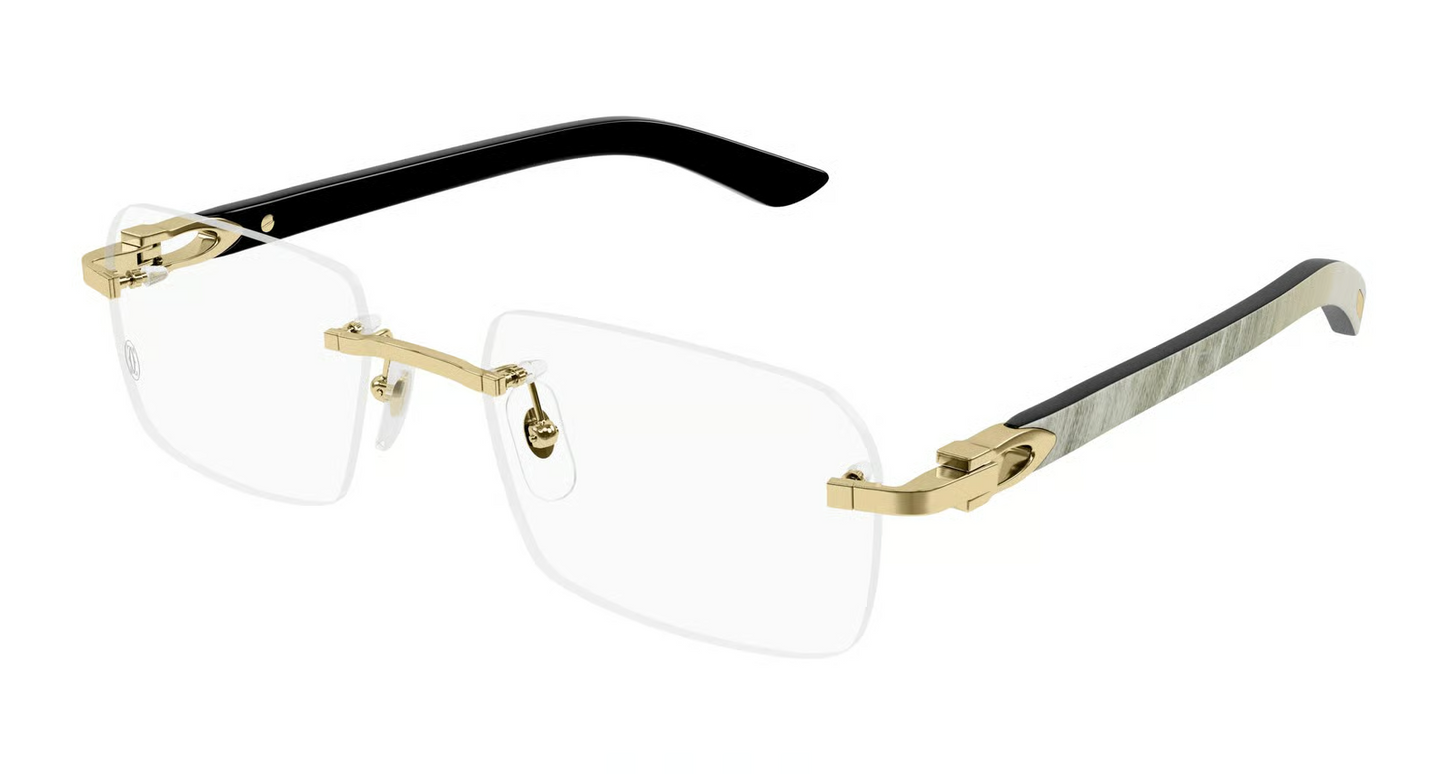 Cartier CT0453O Eyeglasses