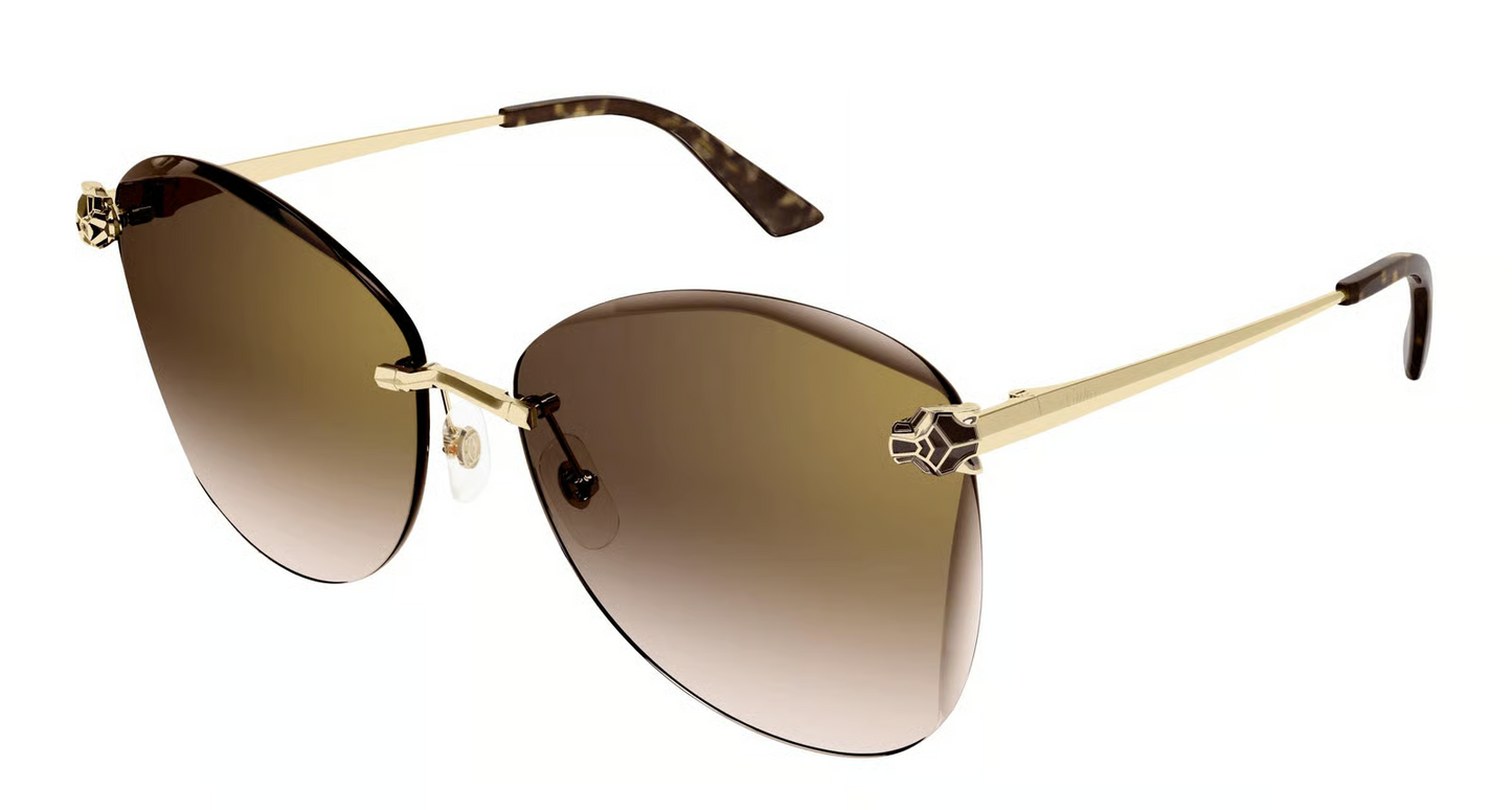 Cartier CT0398S Sunglasses