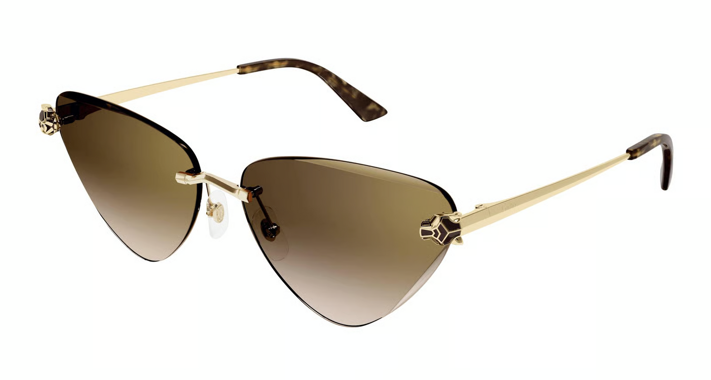 Cartier CT0399S Sunglasses