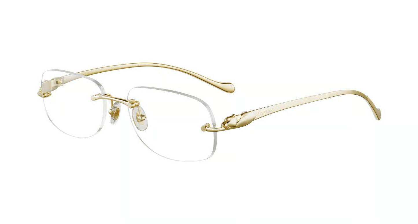 Cartier CT0058O Eyeglasses