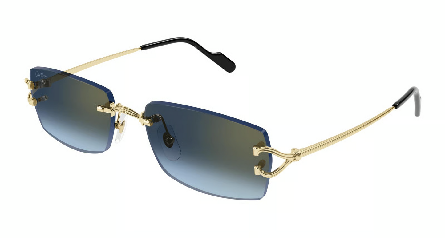 Cartier CT0550S Sunglasses
