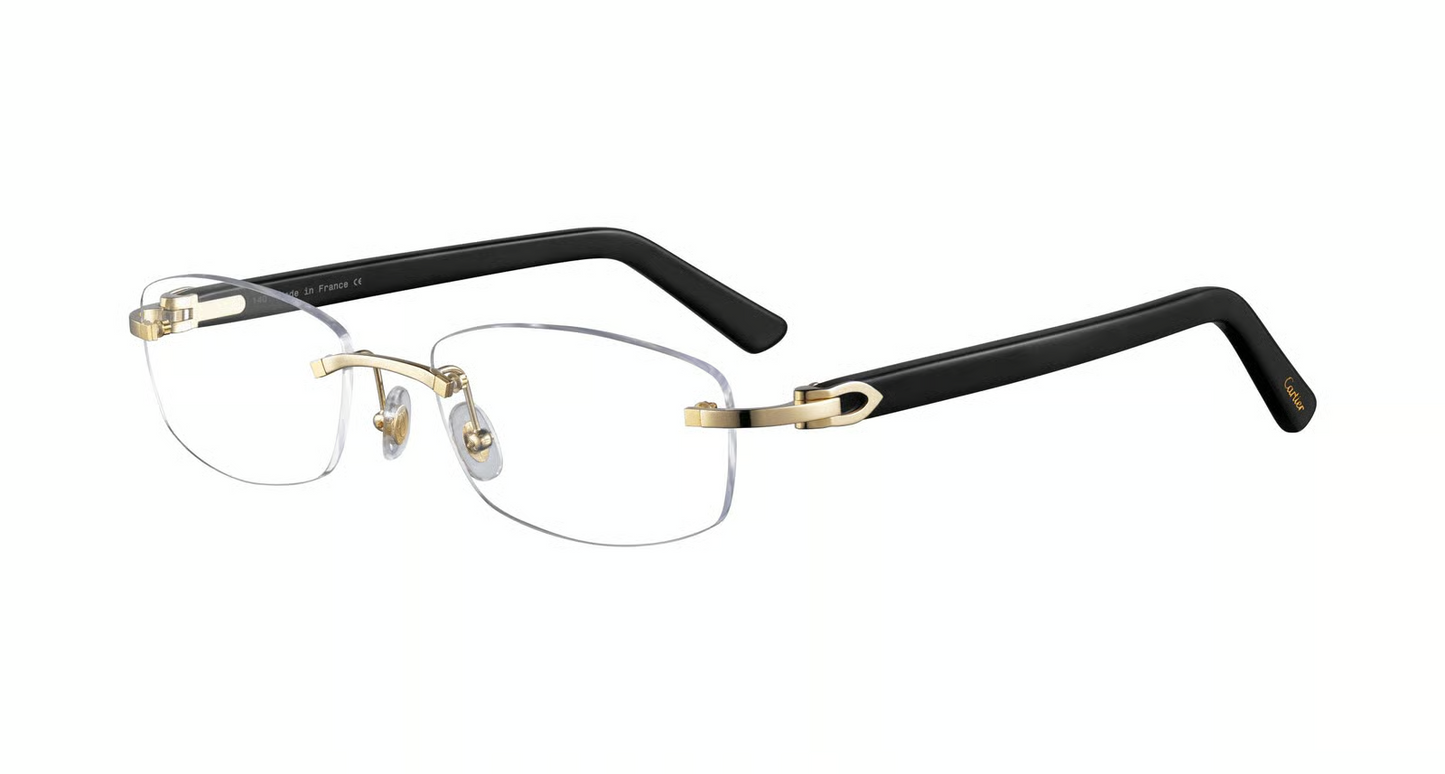 Cartier CT0048O Eyeglasses