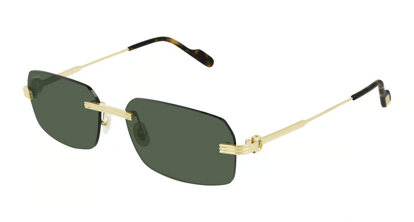 Cartier CT0271S Sunglasses