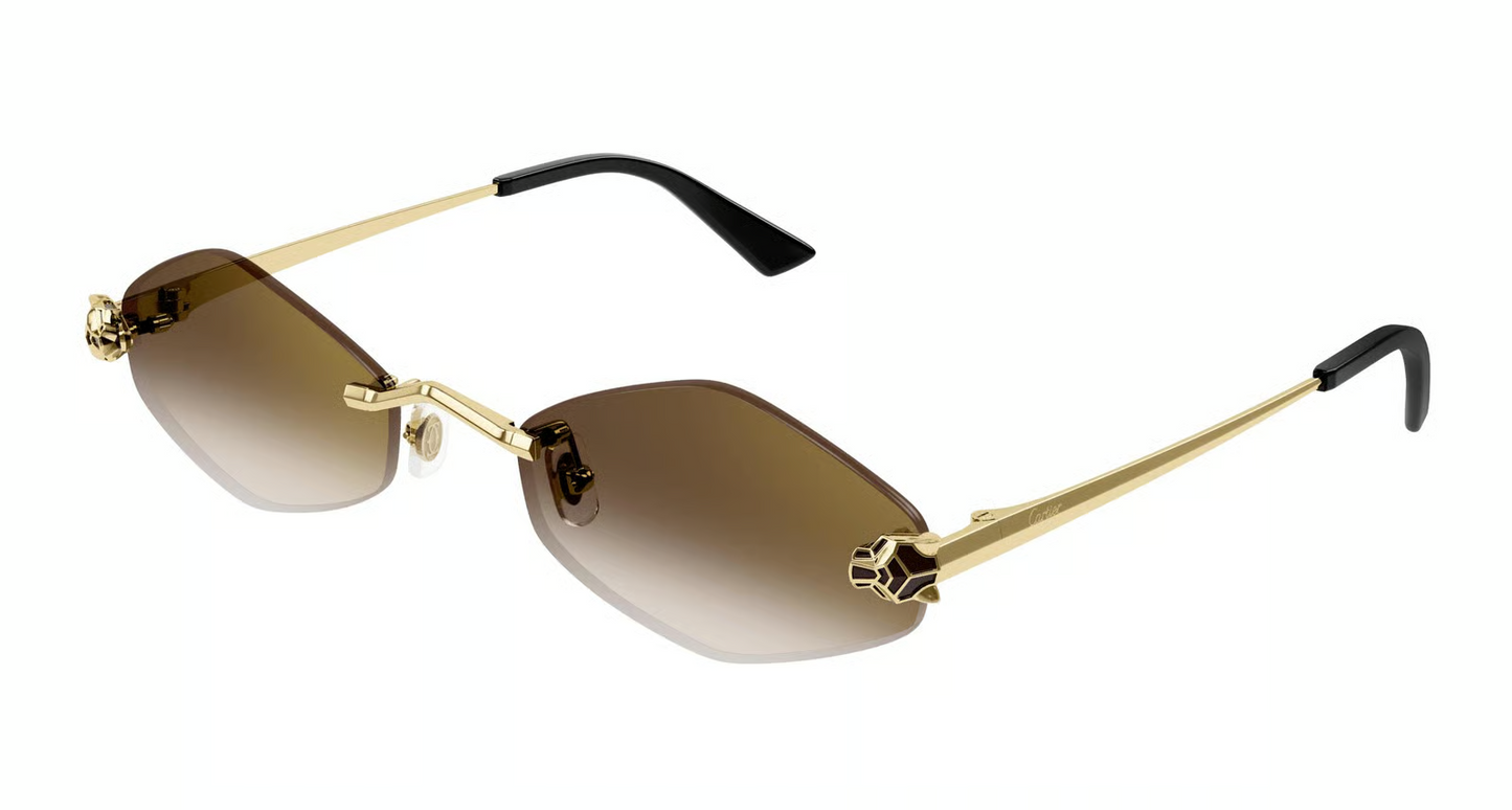 Cartier CT0433S Sunglasses