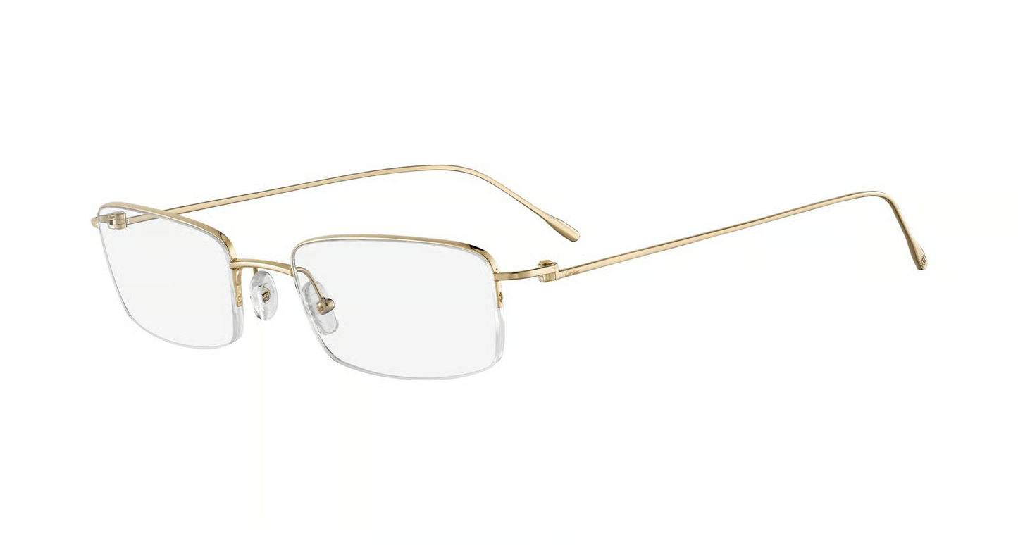 Cartier CT0071O Eyeglasses