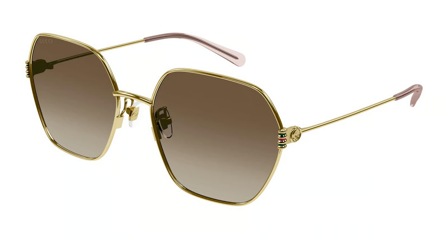 Gucci GG1285SA Sunglasses