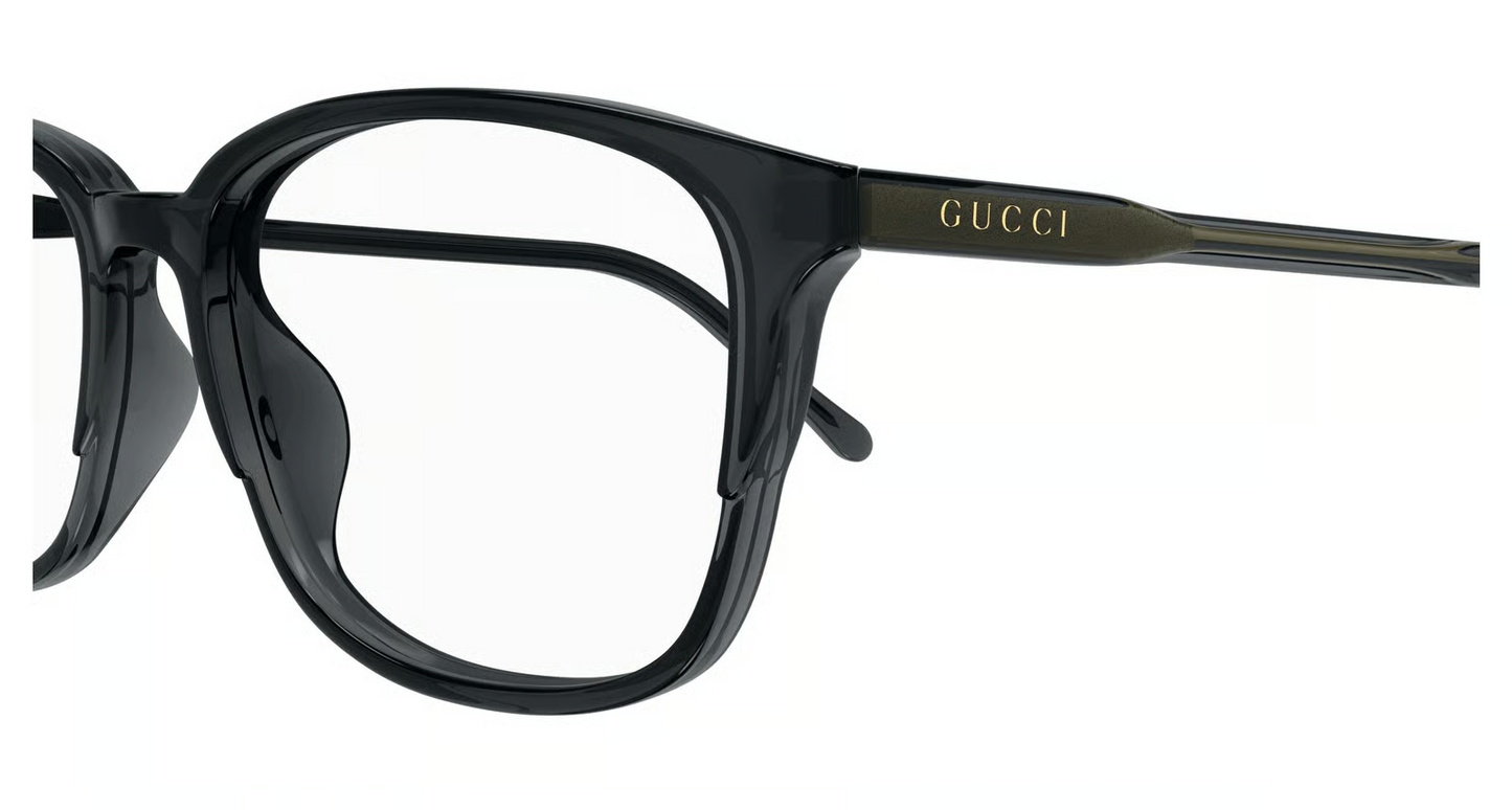 Gucci GG1610OA Eyeglasses