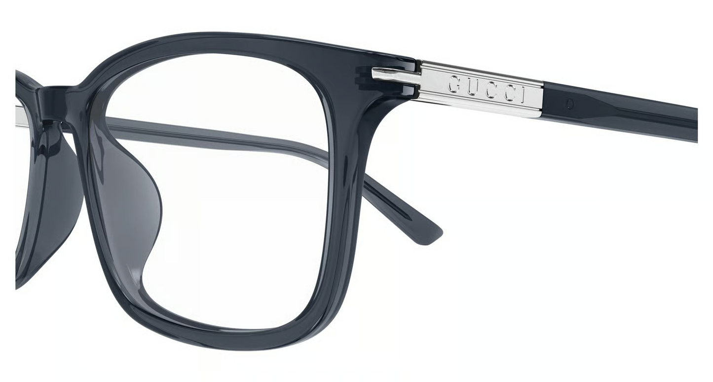Gucci GG1900OA Eyeglasses