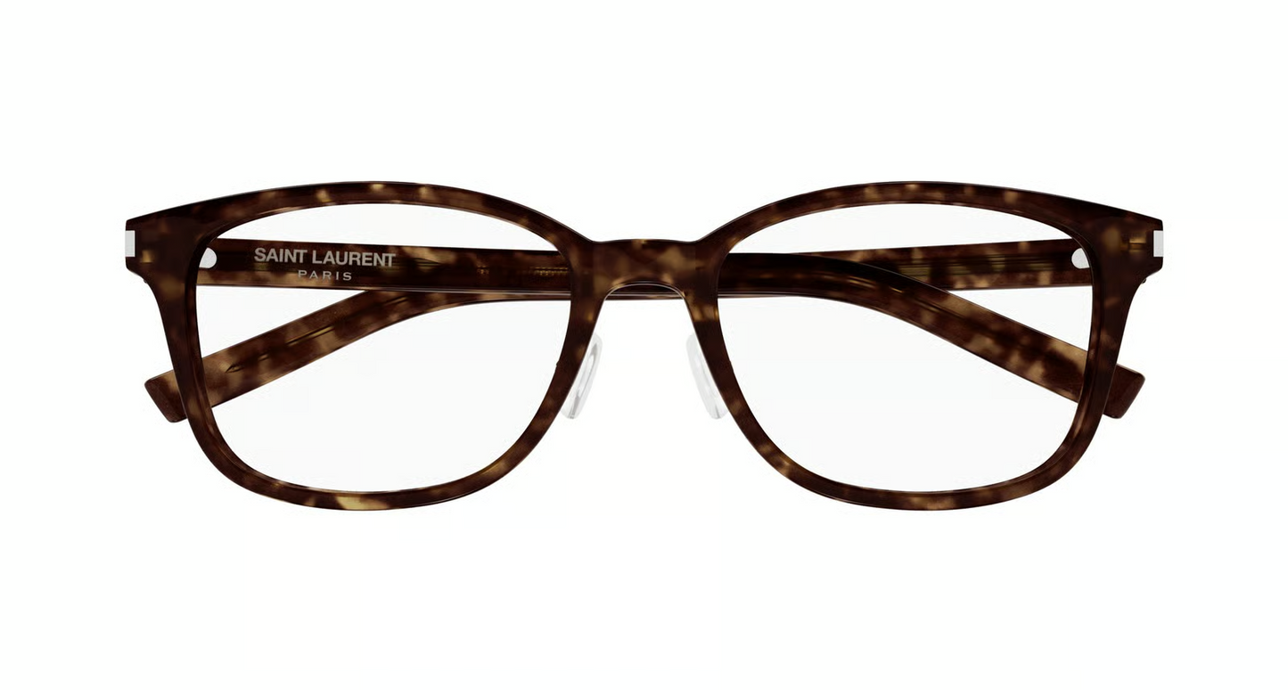 Saint Laurent SL 288/J SLIM Eyeglasses