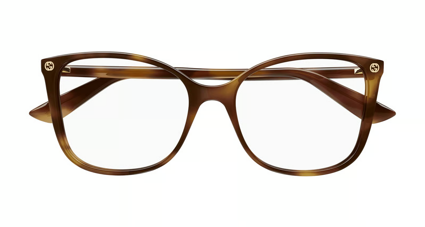 Gucci GG0026O Eyeglasses