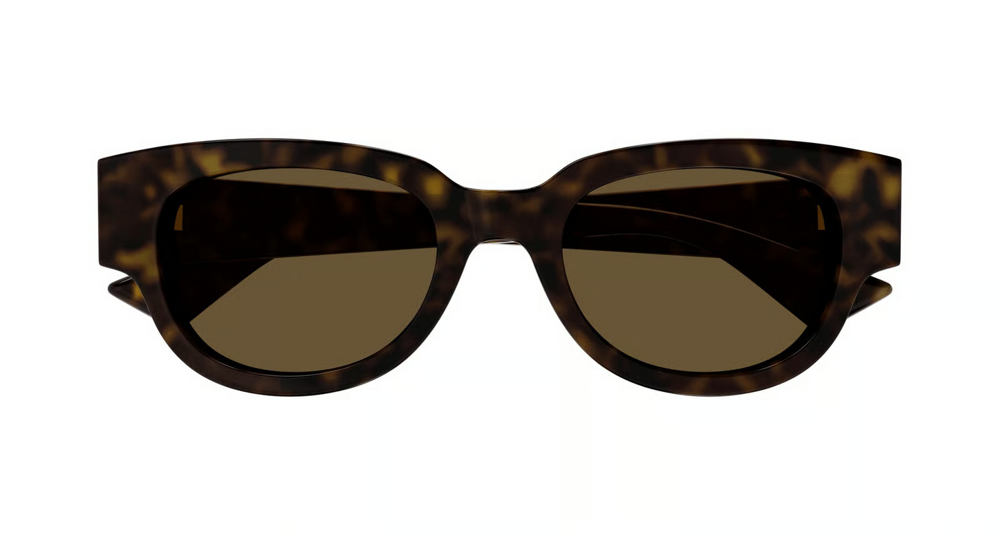 Bottega Veneta BV1278SA Sunglasses