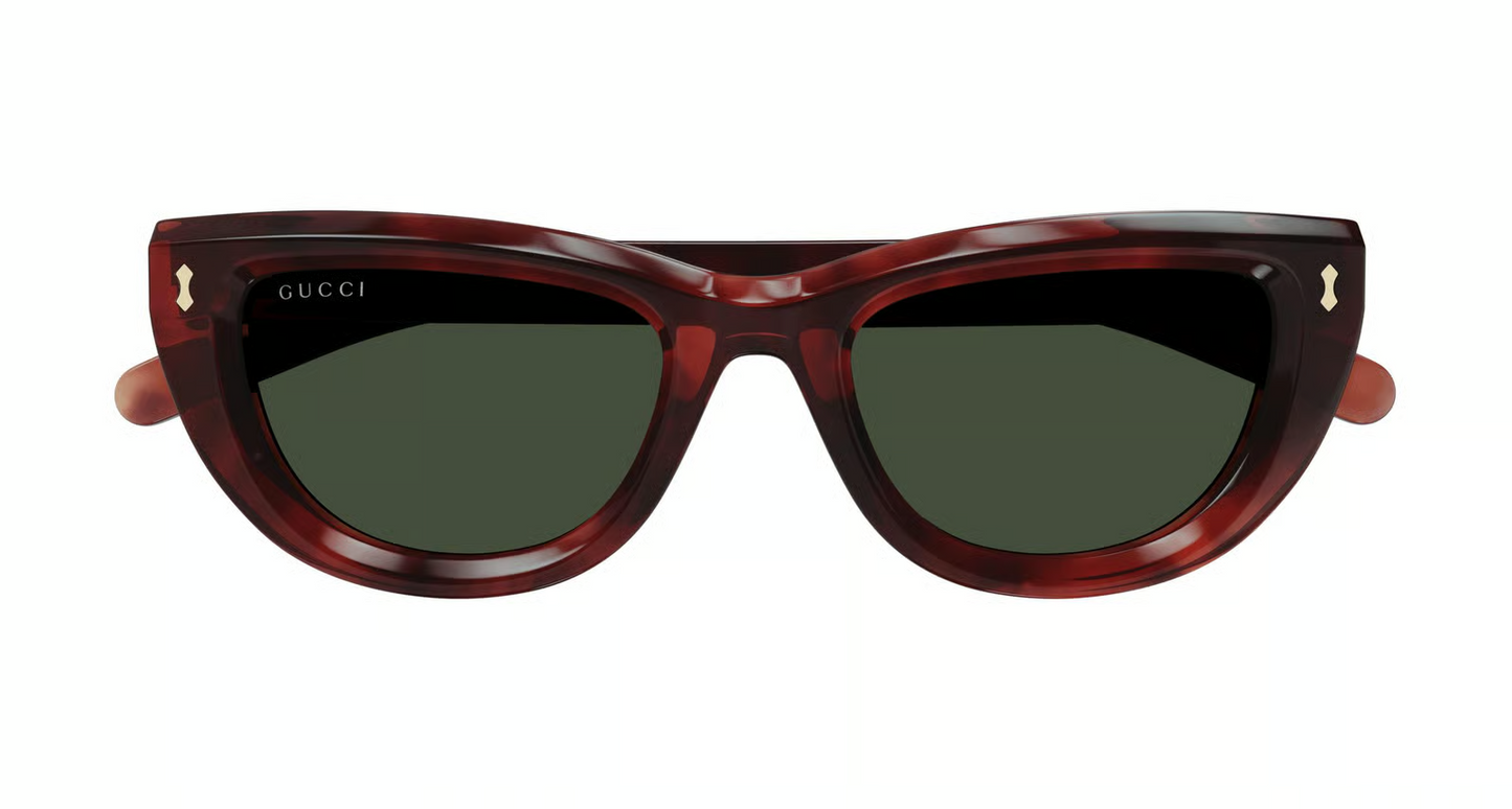Gucci GG1521S Sunglasses