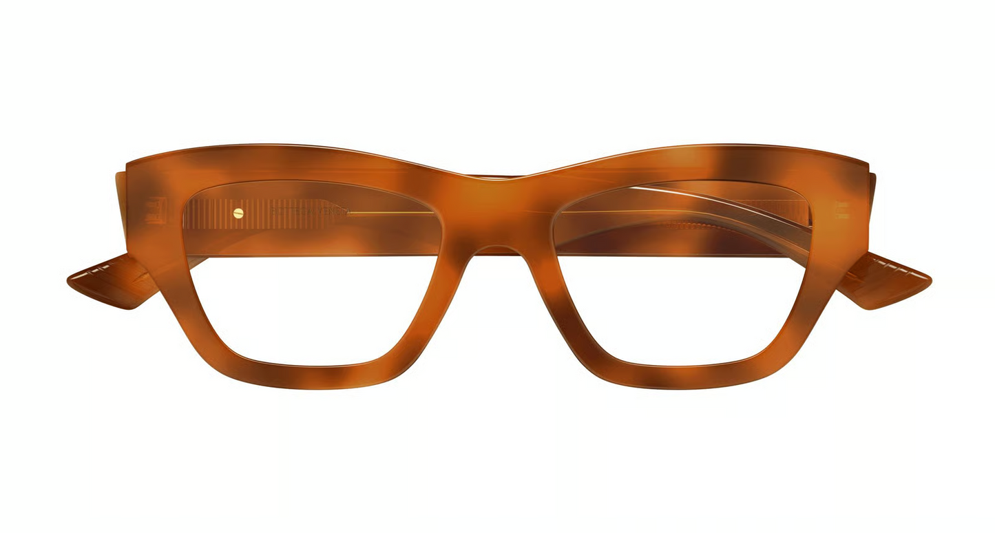 Bottega Veneta BV1360O Eyeglasses