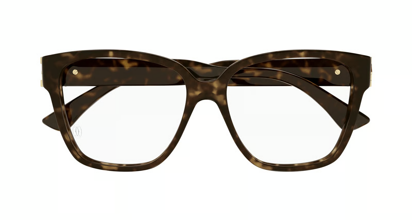 Cartier CT0451O Eyeglasses