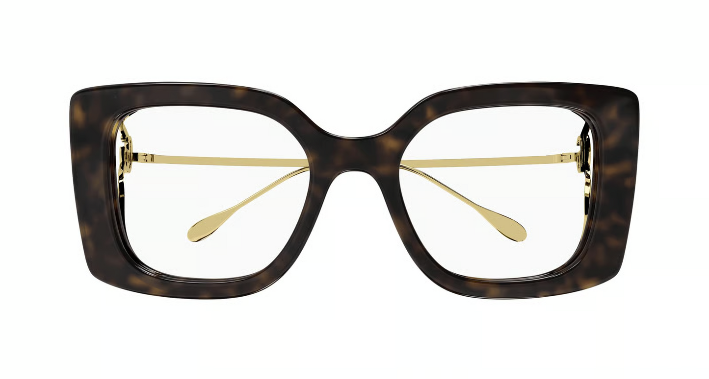 Gucci GG1567O Eyeglasses