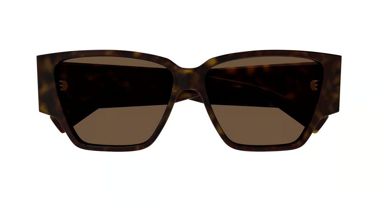 Bottega Veneta BV1285S Sunglasses