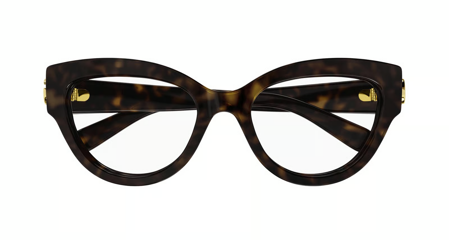 Gucci GG1598O Eyeglasses