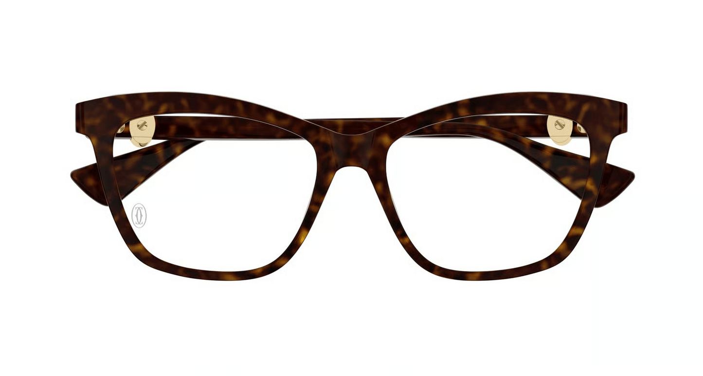 Cartier CT0526O Eyeglasses