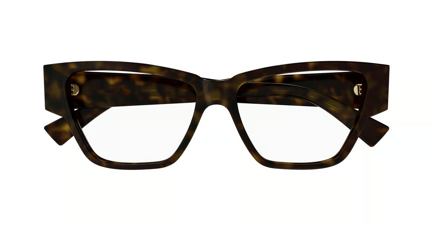 Bottega Veneta BV1288O Eyeglasses