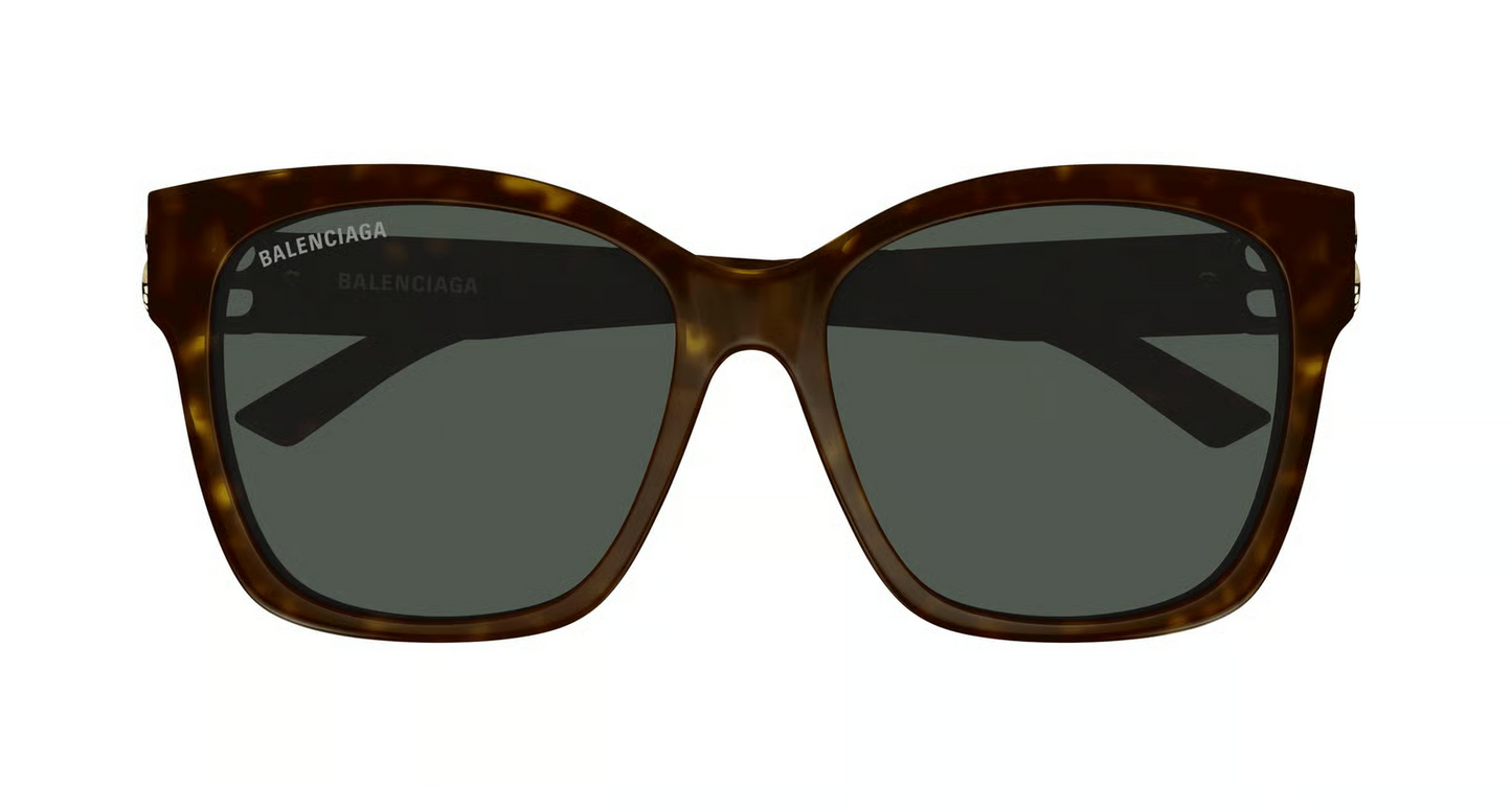 Balenciaga BB0102SA Sunglasses