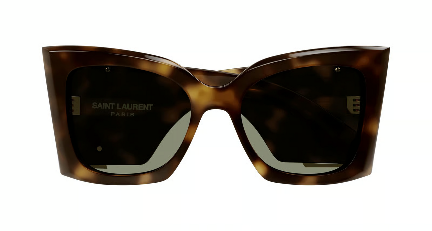 Saint Laurent SL M119 BLAZE Sunglasses