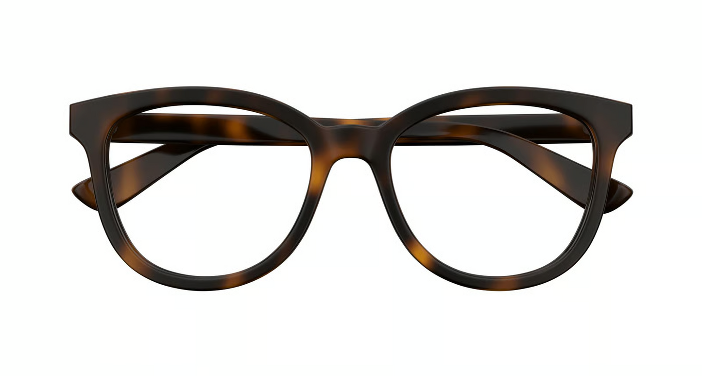 Gucci GG1687O Eyeglasses