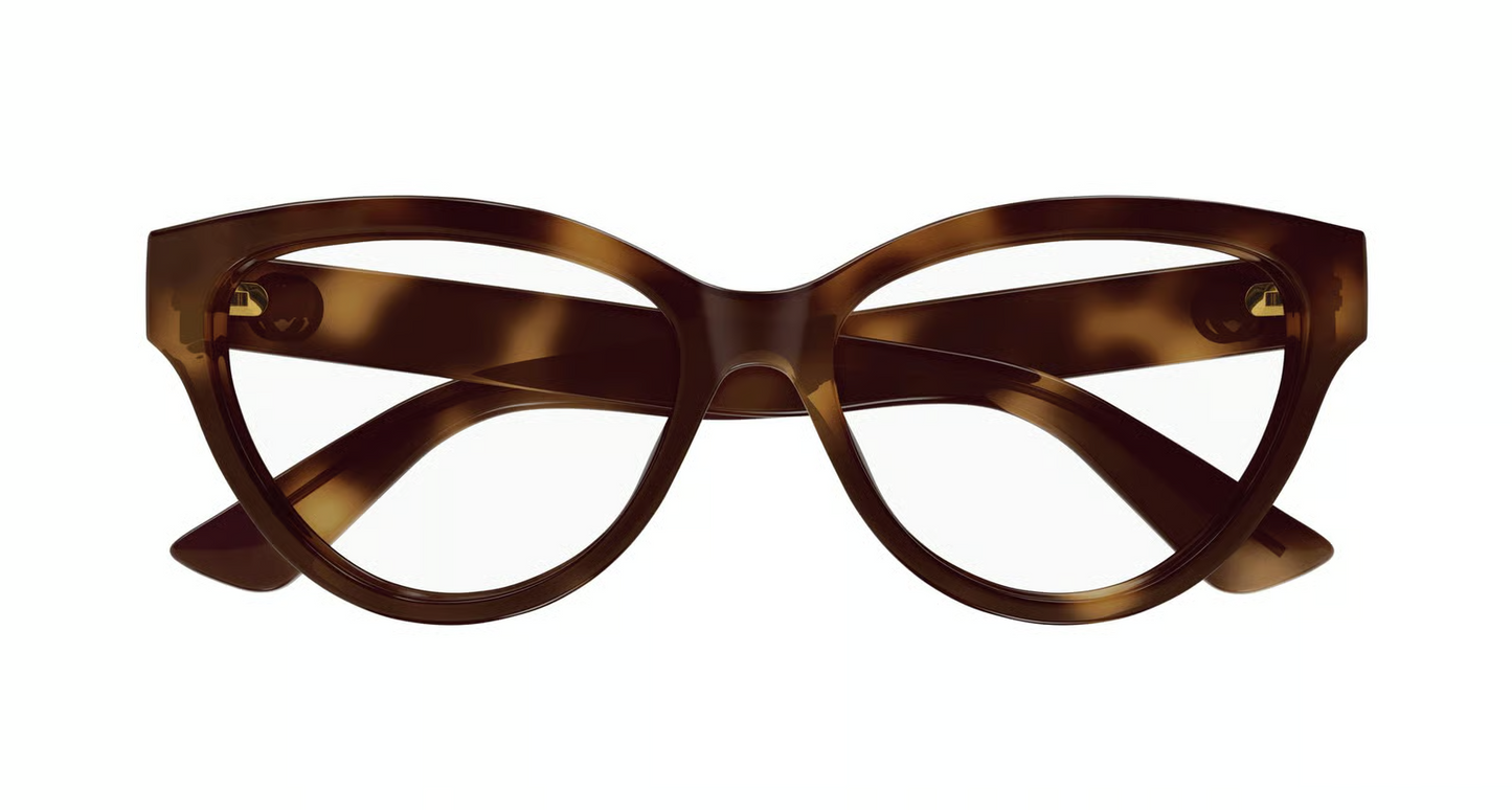 Gucci GG1581O Eyeglasses