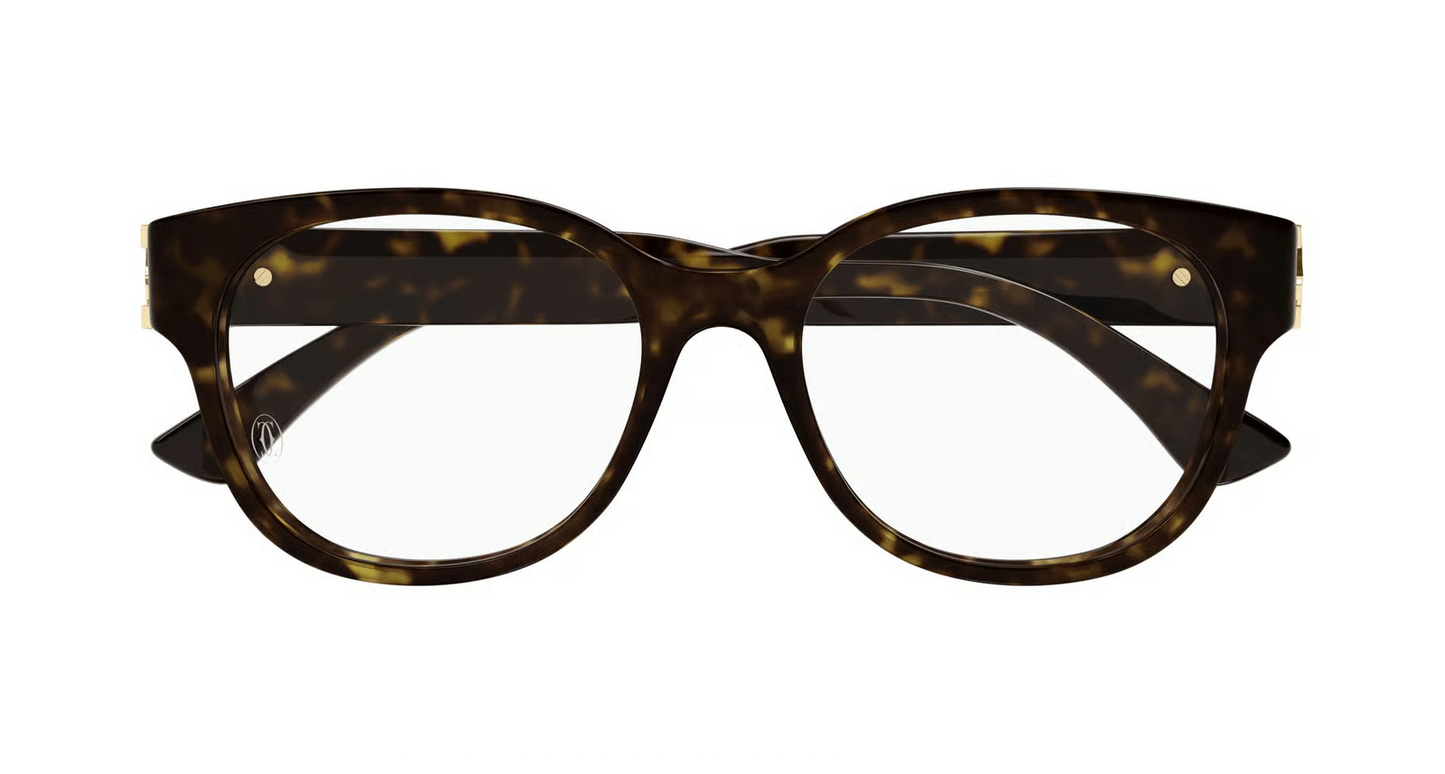 Cartier CT0452OA Eyeglasses