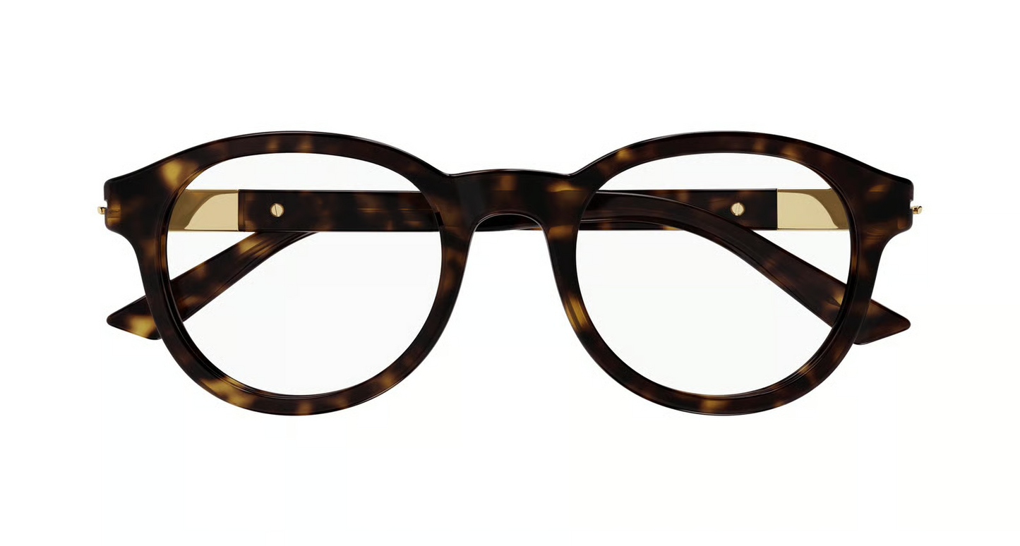 Gucci GG1503O Eyeglasses