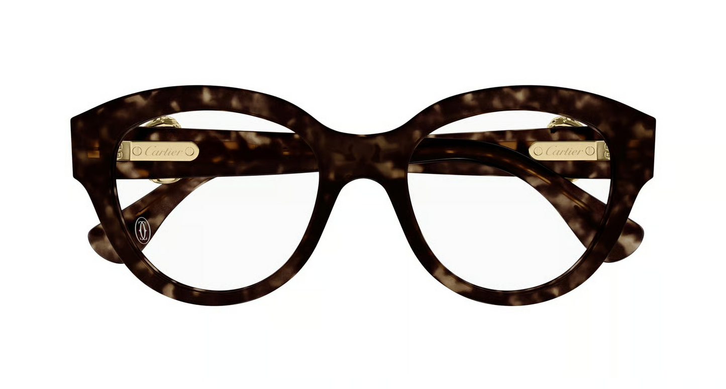 Cartier CT0567O Eyeglasses