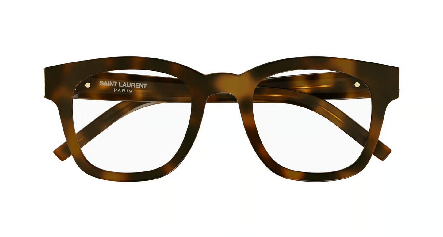 Saint Laurent SL M124 OPT Eyeglasses