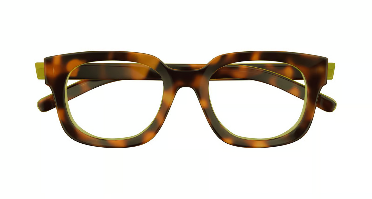 Gucci GG1721O Eyeglasses