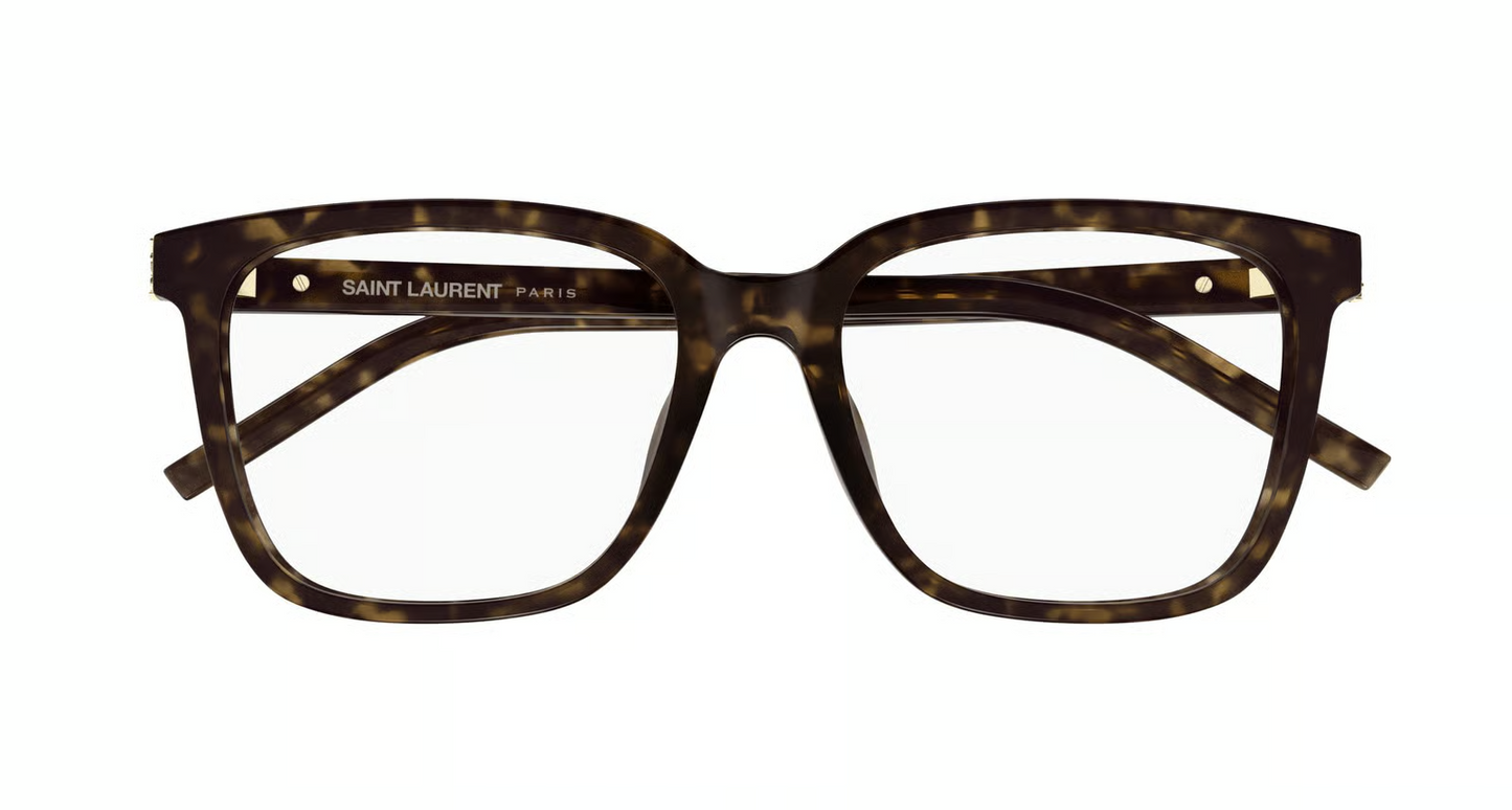 Saint Laurent SL M142/F Eyeglasses