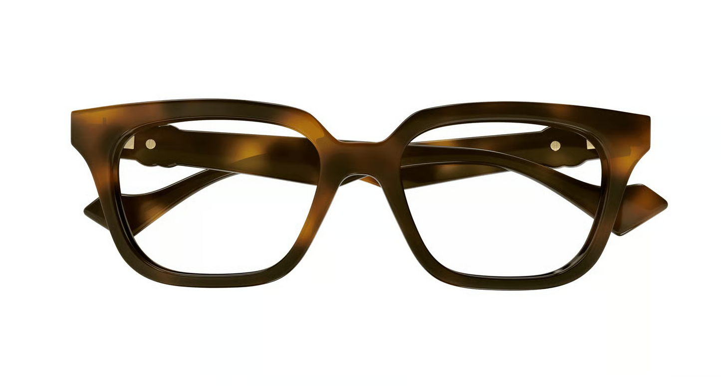 Gucci GG1536O Eyeglasses