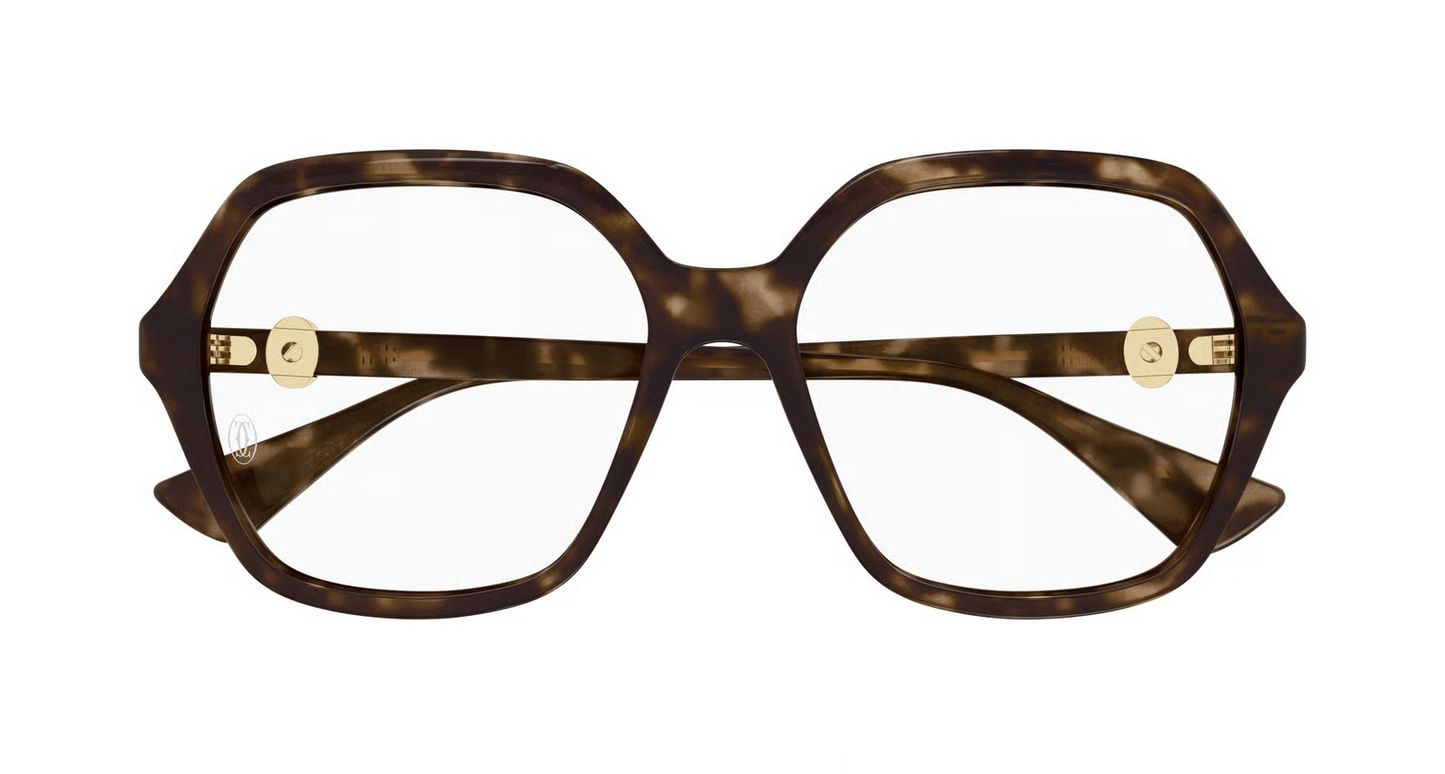 Cartier CT0492O Eyeglasses