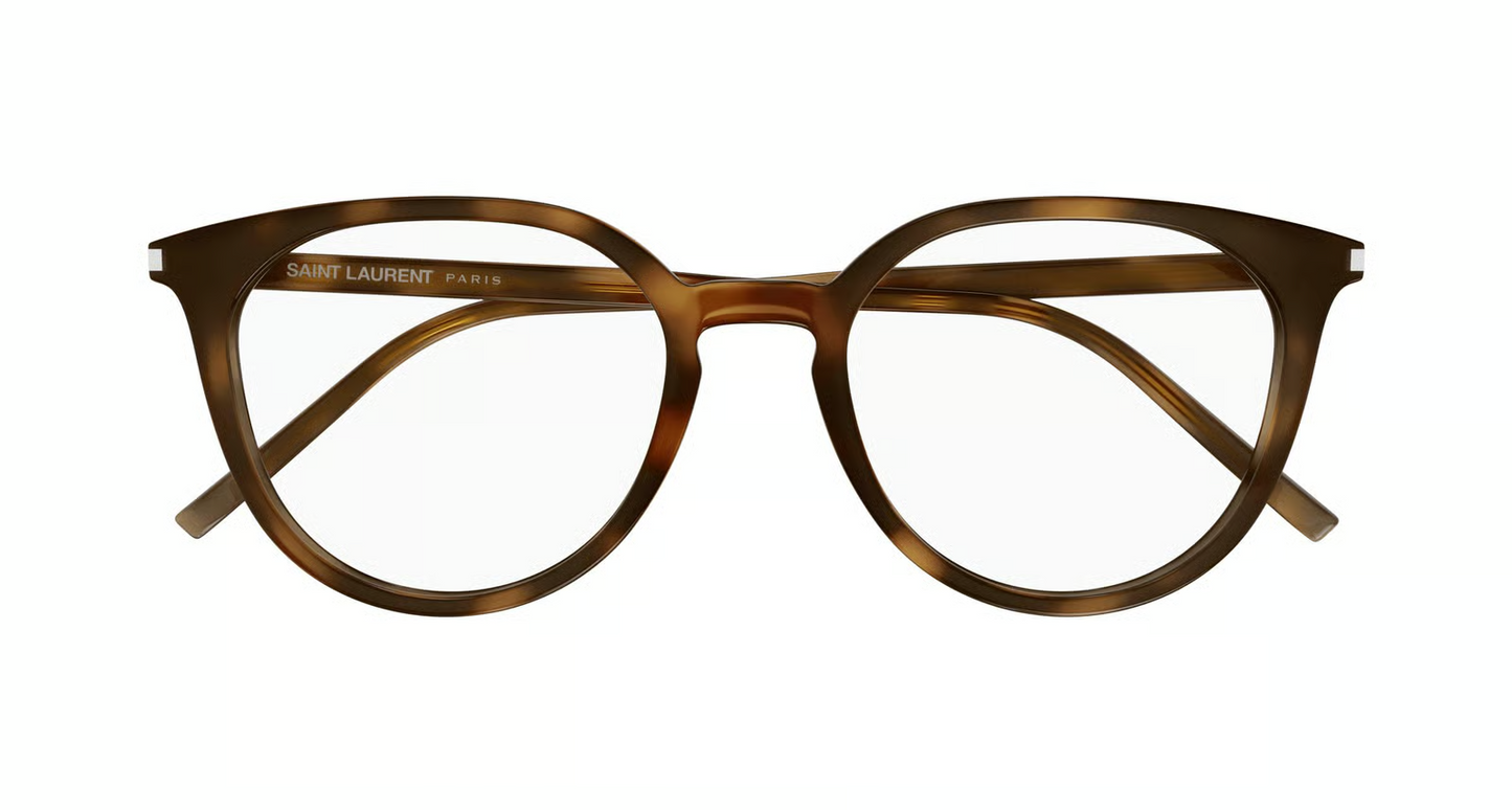 Saint Laurent SL 681/F Eyeglasses