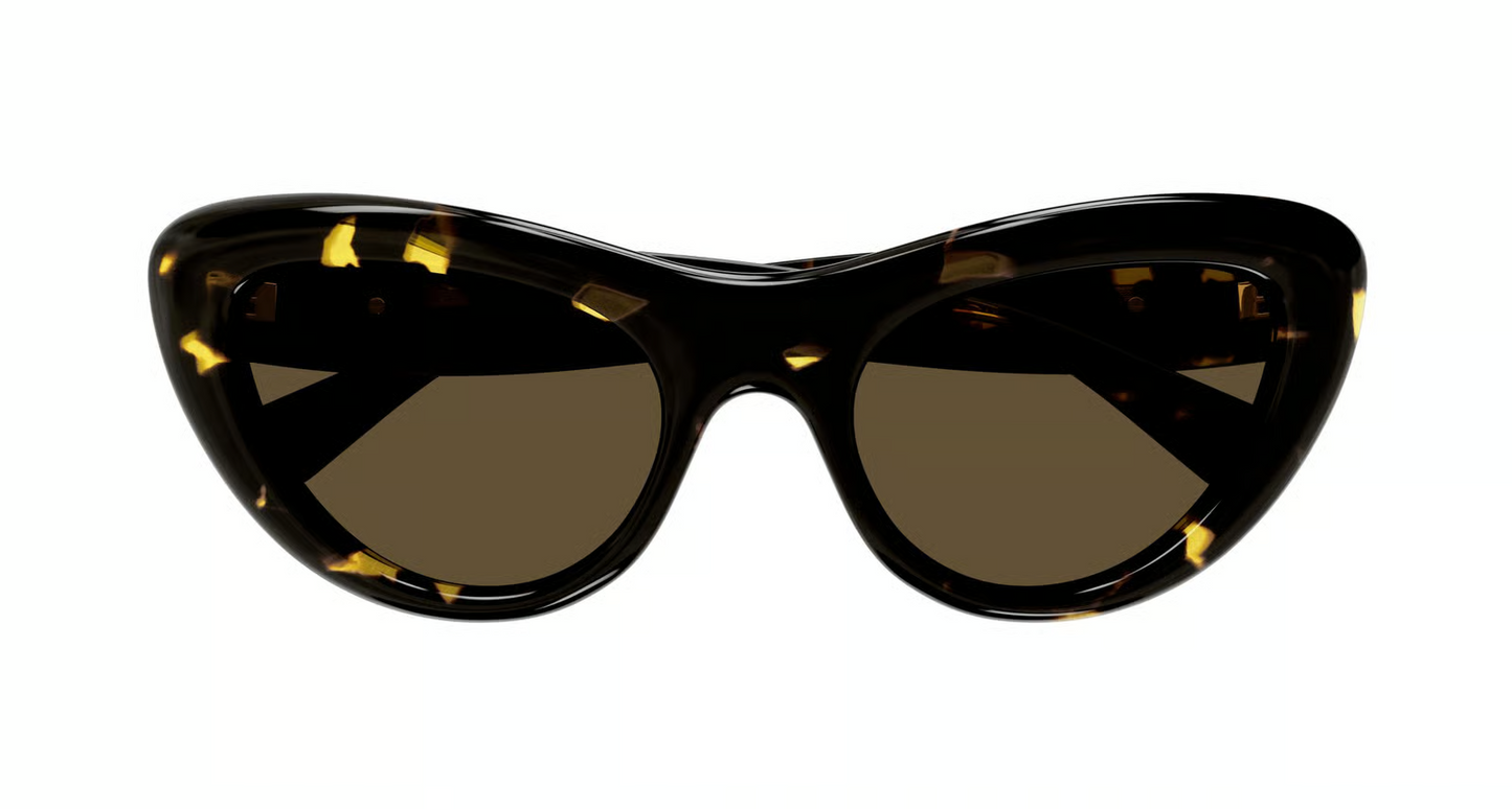 Bottega Veneta BV1282S Sunglasses