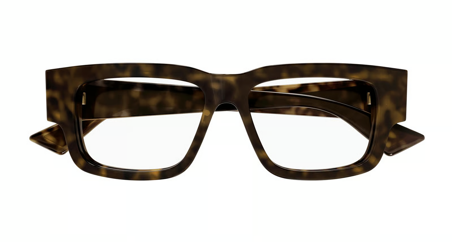 Bottega Veneta BV1280O Eyeglasses