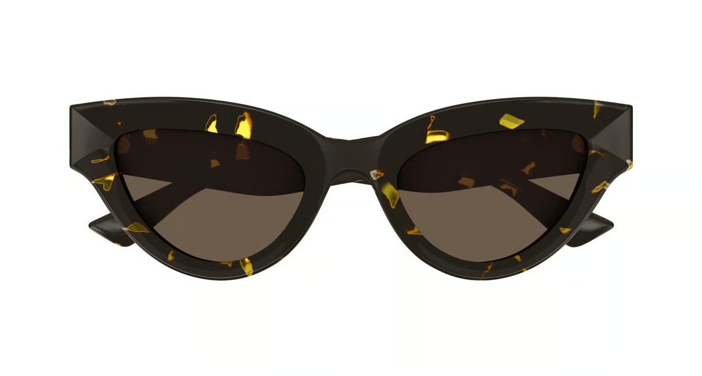 Bottega Veneta BV1249S Sunglasses