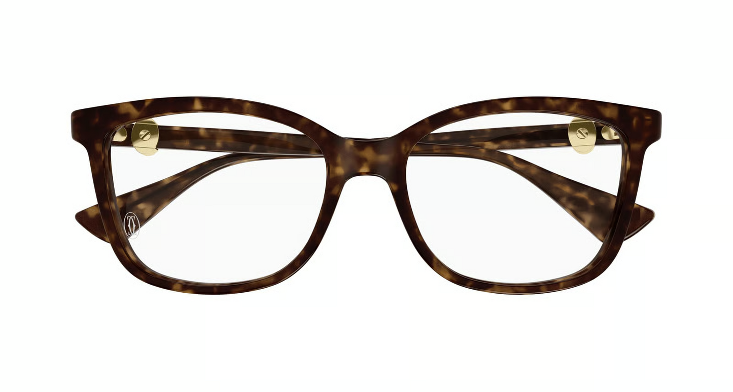 Cartier CT0493O Eyeglasses