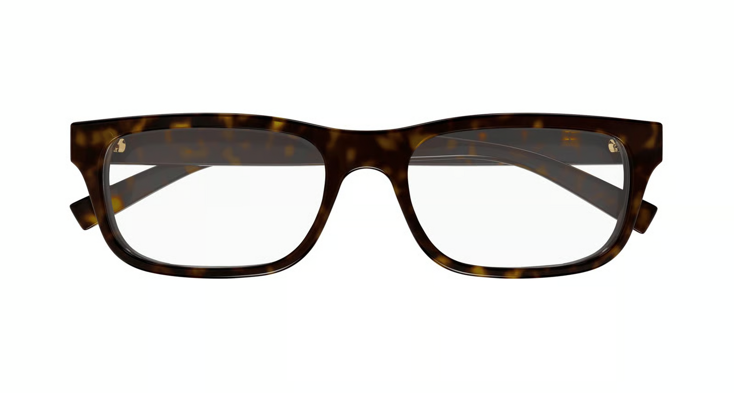 Gucci GG1858O Eyeglasses